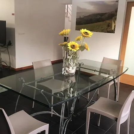 Casa Moderna Villa Fajã de Cima