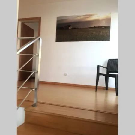 Casa Moderna