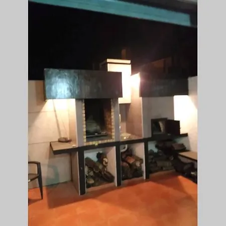 Villa Casa Moderna *