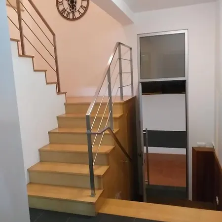 Villa Casa Moderna Fajã de Cima