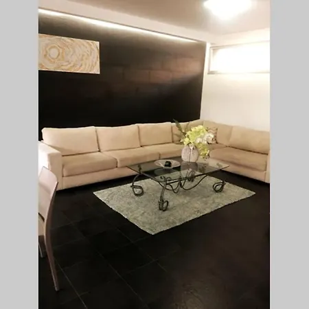 Casa Moderna Villa *