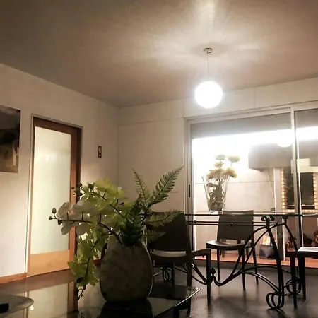 Casa Moderna