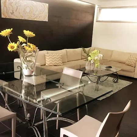 Villa Casa Moderna