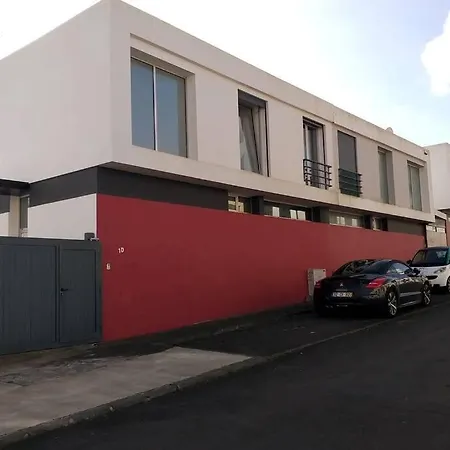 Villa Casa Moderna *