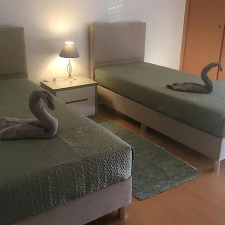 Villa Casa Moderna *
